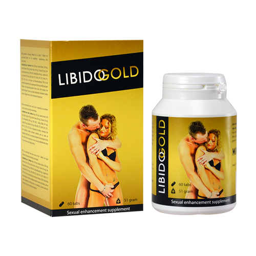LibidoGold 3x