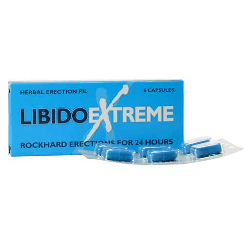 Libido Extreme 20x
