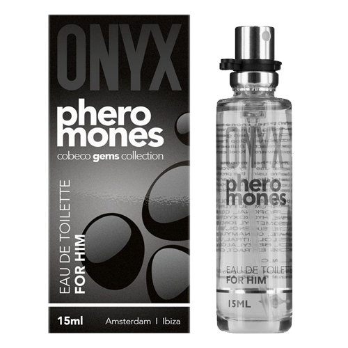 Onyx Pheromones men 15 ml 2x