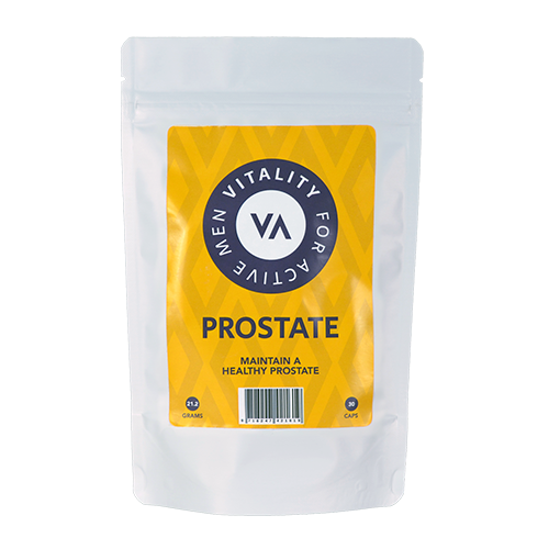 Vitality Prostate